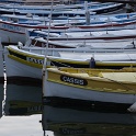 Cassis - Le port - 013